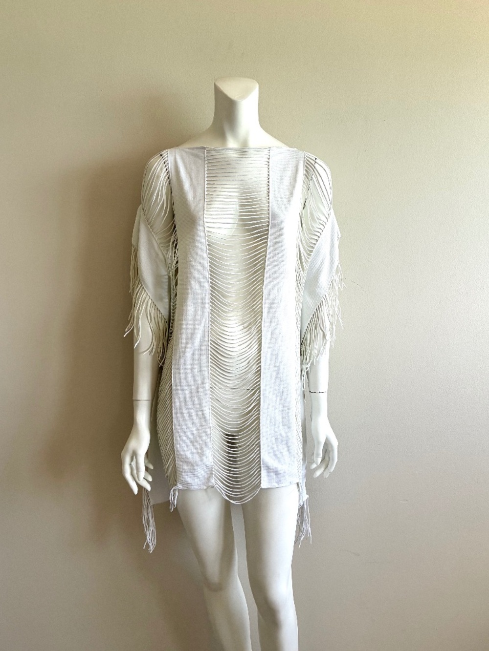NWOT, PQ Swim Pilyq Monique Coverup